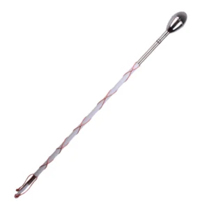 GUARIPOLA MODELO GB-100 RMX  CROM/BLANCO