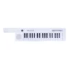 KIDS KEYTAR 37 NOTAS RECARGABLE BLANCO MODELO KTK-1037