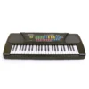 TECLADO MODELO XDA-100V SCORPION