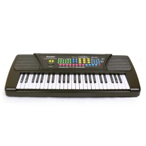 TECLADO MODELO XDA-100V SCORPION