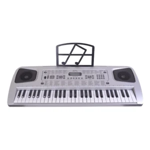 TECLADO MODELO  XDA-110V SCORPION