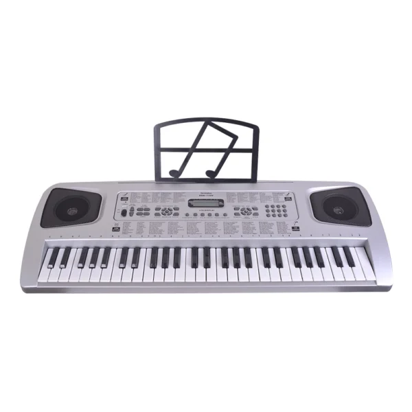 TECLADO MODELO  XDA-110V SCORPION