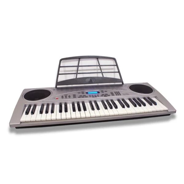 030IMT9325 TECLADO MODELO XDA-129V SCORPION