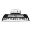 TECLADO MODELO XDA-145V SCORPION