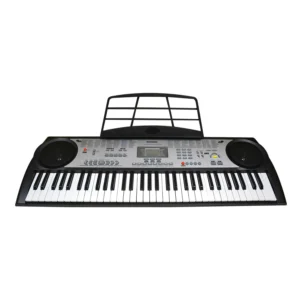 TECLADO MODELO XDA-145V SCORPION