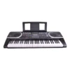 TECLADO MODELO XDA-152V SCORPION