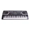 TECLADO MODELO XDA-152V SCORPION
