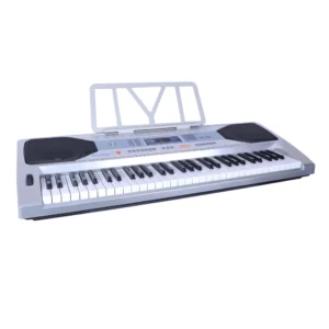 TECLADO ELECTRICO 5 OCTAVAS MOD.XDA-155V  SCORPION