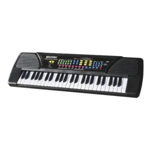TECLADO ELECTRICO 4 OCTAVAS MOD.MHF-101 MEISTEHAFT