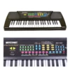 TECLADO ELECTRICO 4 OCTAVAS MOD.MHF-101 MEISTEHAFT