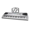 TECLADO ELECTRICO 4 1/2 OCTAVAS MOD.MHF-301 MEISTEHAFT