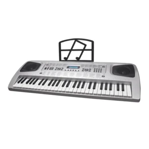 TECLADO ELECTRICO 4 1/2 OCTAVAS MOD.MHF-301 MEISTEHAFT