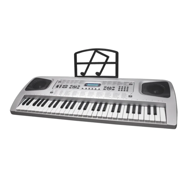 TECLADO ELECTRICO 4 1/2 OCTAVAS MOD.MHF-301 MEISTEHAFT
