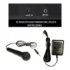 TECLADO ELECTRICO 4 1/2 OCTAVAS MOD.MHF-301 MEISTEHAFT