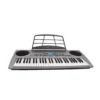 TECLADO ELECTRICO 4 1/2 OCTAVAS MOD.MHF-401 MEISTEHAFT