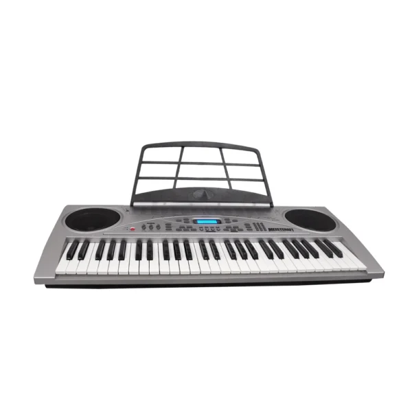 TECLADO ELECTRICO 4 1/2 OCTAVAS MOD.MHF-401 MEISTEHAFT