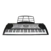 TECLADO ELECTRICO 5 1/2 OCTAVAS MOD.MHF-501 MEISTEHAFT