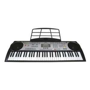 TECLADO ELECTRICO 5 1/2 OCTAVAS MOD.MHF-501 MEISTEHAFT