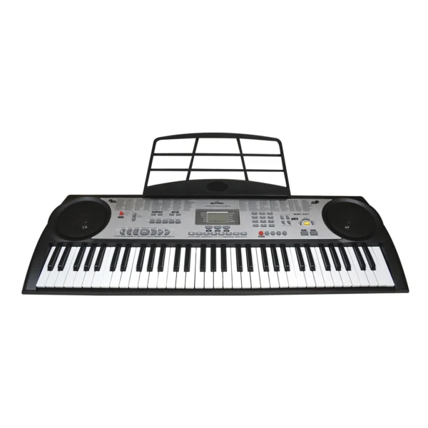 TECLADO ELECTRICO 5 1/2 OCTAVAS MOD.MHF-501 MEISTEHAFT