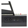 TECLADO ELECTRICO 5 1/2 OCTAVAS MOD.MHF-501 MEISTEHAFT