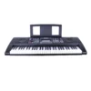 TECLADO ELECTRICO  5 OCTAVAS MOD.MHF-901/ MIDI MEISTEH