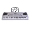 TECLADO ELECTRICO 54 TECLAS 12 VOCES KC-5410 COXX