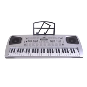 TECLADO ELECTRICO 54 TECLAS 12 VOCES KC-5410 COXX