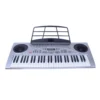 TECLADO ELECTRONICO COXX 54 TECLAS -100 VOCES KC-5420