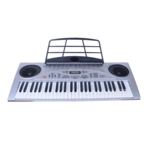 TECLADO ELECTRONICO COXX 54 TECLAS -100 VOCES KC-5420