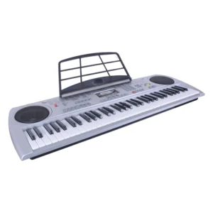 TECLADO ELECTRICO 66 TECLAS 100 VOCES KC-6670 COXX