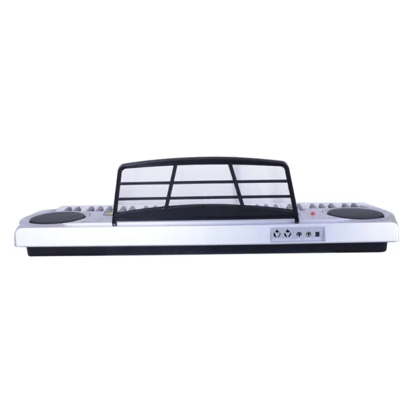 TECLADO ELECTRICO 66 TECLAS 100 VOCES KC-6670 COXX