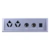 TECLADO ELECTRICO 66 TECLAS 100 VOCES KC-6670 COXX