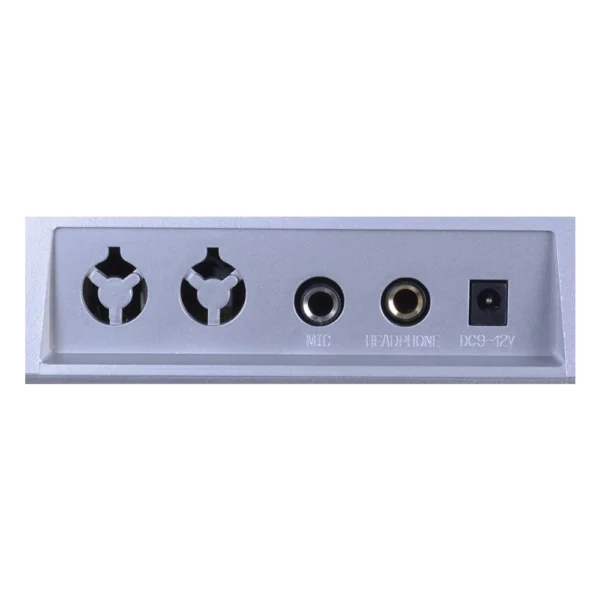 TECLADO ELECTRICO 66 TECLAS 100 VOCES KC-6670 COXX