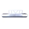 TECLADO ELECTRICO  61 TECLAS TOUCH KC-6180T COXX