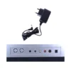 TECLADO ELECTRICO  61 TECLAS TOUCH KC-6180T COXX