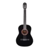 GUITARRA CLASICA 39 CUERDAS NYLON TORREMOLINO + ALMA NEGRA