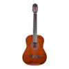 GUITARRA CLASICA 39 CUERDAS NYLON SCG-030DB + ALMA HABANO