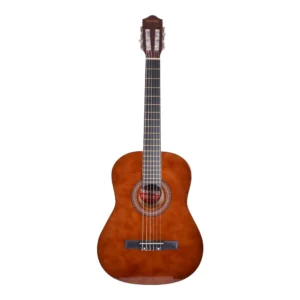 GUITARRA CLASICA 39 CUERDAS NYLON SCG-030DB + ALMA HABANO