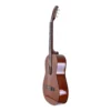 GUITARRA CLASICA 39 CUERDAS NYLON SCG-030DB + ALMA HABANO