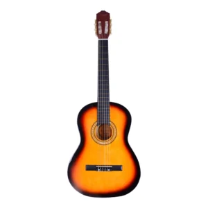 GUITARRA CLASICA 39 SUNBURTS 019/SB. ACAPULCO