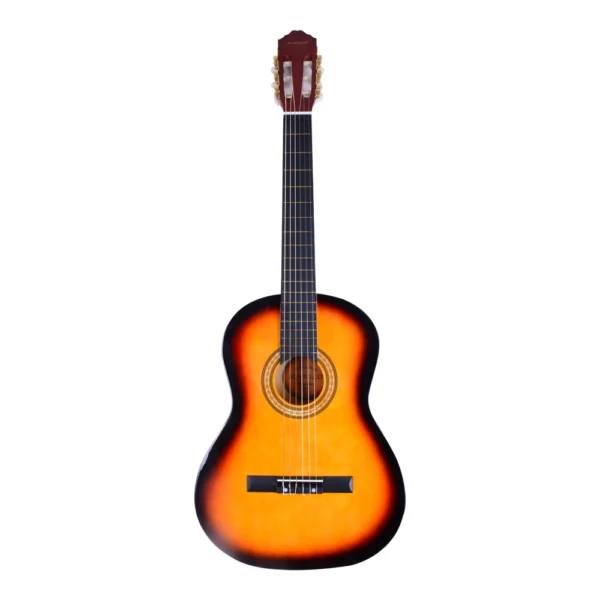 GUITARRA CLASICA 39 SUNBURTS 019/SB. ACAPULCO