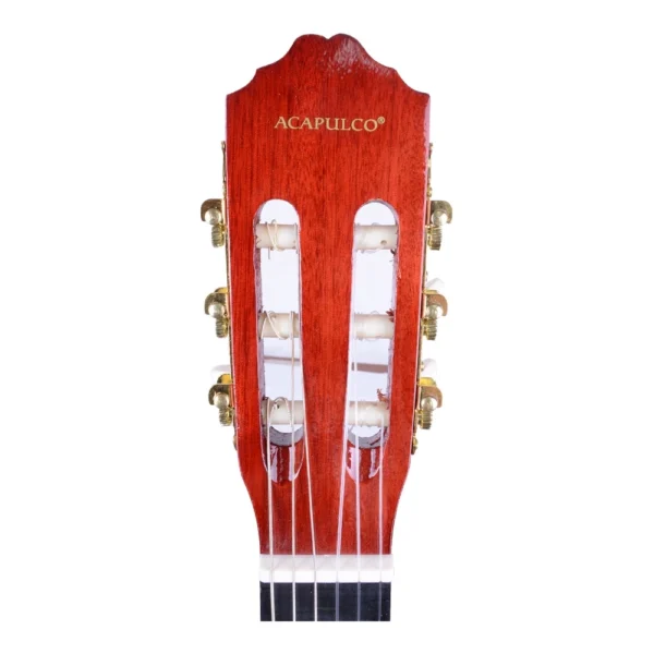 GUITARRA CLASICA 39 SUNBURTS 019/SB. ACAPULCO