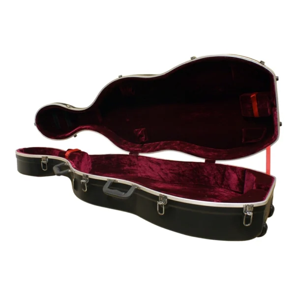 CASE CELLO 4/4(ABS) ENG-44CE ETINGER