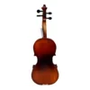 VIOLIN 4/4 SOLIDO SUPERIOR MA-280 + ESTUCHE ARCO WENGE ETINGER