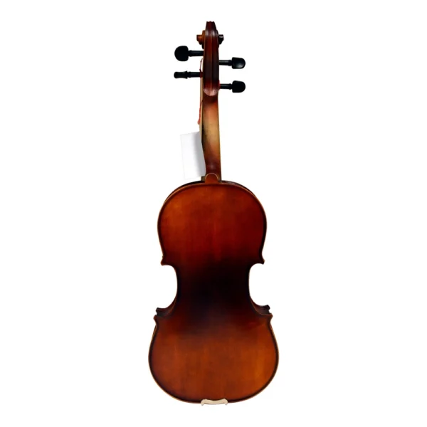 VIOLIN 4/4 SOLIDO SUPERIOR MA-280 + ESTUCHE ARCO WENGE ETINGER