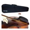 VIOLIN 4/4 SOLIDO SUPERIOR MA-280 + ESTUCHE ARCO WENGE ETINGER