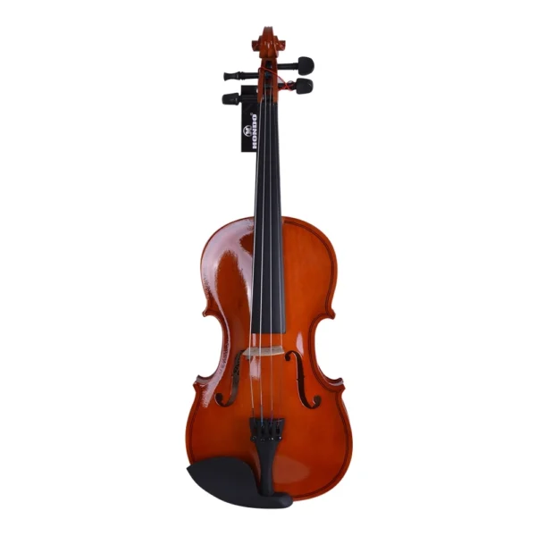 VIOLIN 3/4 + ESTUCHE MODELO HWT-34/C  HONDO