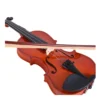 VIOLIN 3/4 + ESTUCHE MODELO HWT-34/C  HONDO