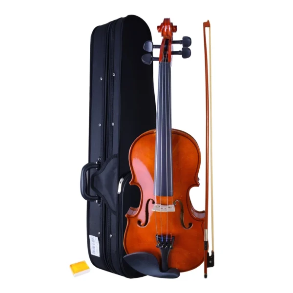 VIOLIN 4/4 MODELO MA-210-4/4 ETINGER