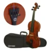 VIOLIN 1/16 MODELO MA-230 + ESTUCHE ETINGER